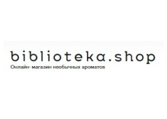 Скидки и промокоды Библиотека Ароматов