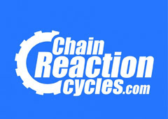 Промокоды и скидки Chain Reaction Cycles