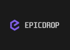 Скидки и промокоды Epicdrop