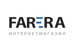 Скидки и промокоды Farera