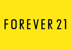 Скидки и промокоды Forever 21