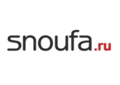 Скидки и промокоды Snoufa