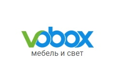 Скидки и промокоды Vobox